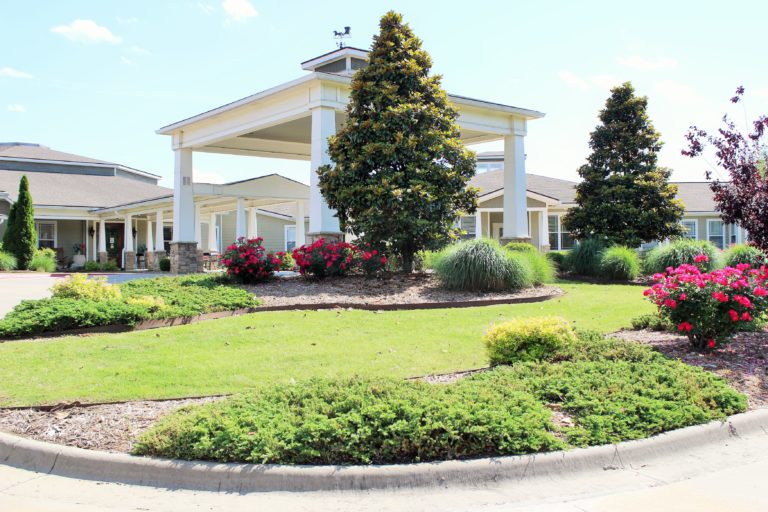 Senior Assisted Living in Conway, AR StoneBridge