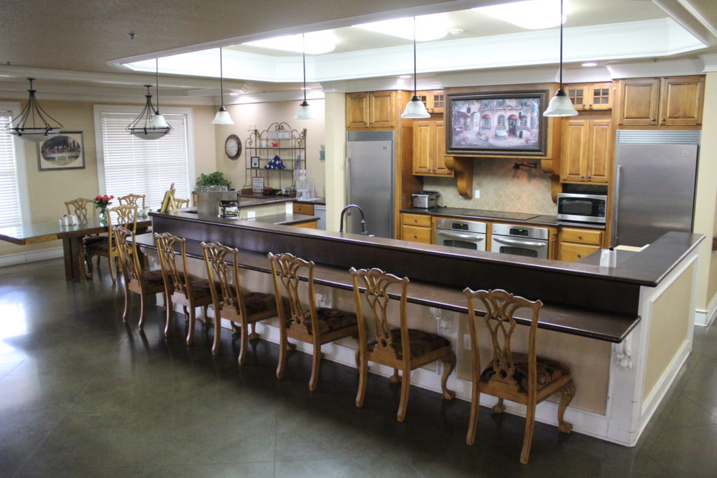 Assisted Living Care in Cabot, AR