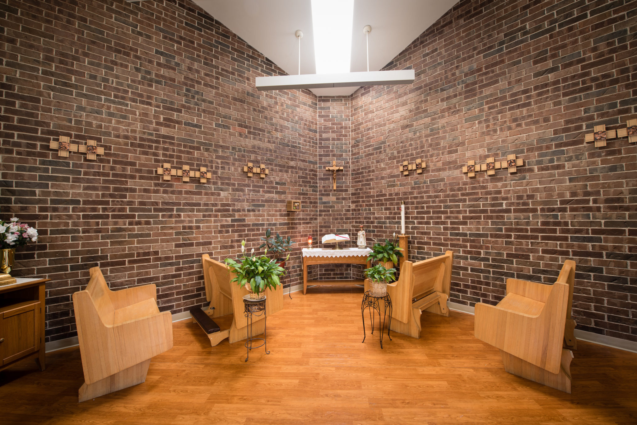 Villa Marie StoneBridge Senior Living