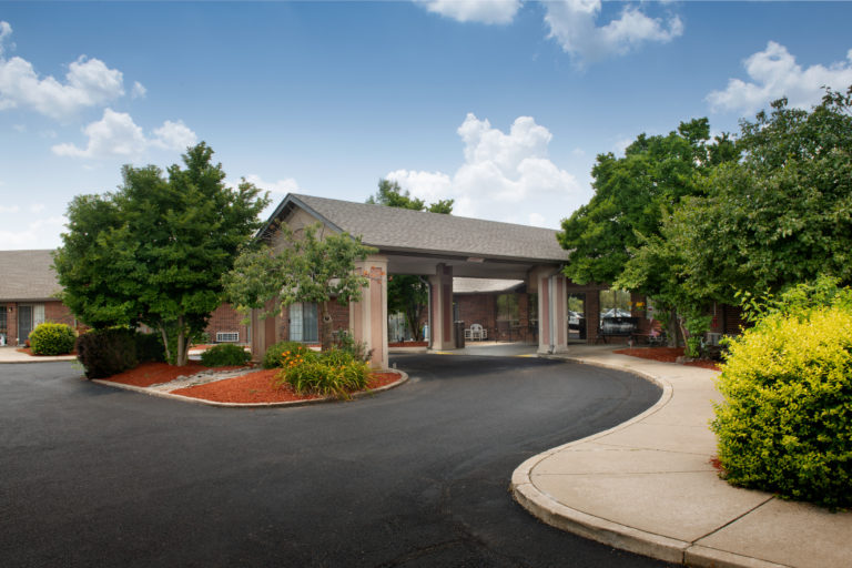 Senior Assisted Living in Westphalia, MO StoneBridge