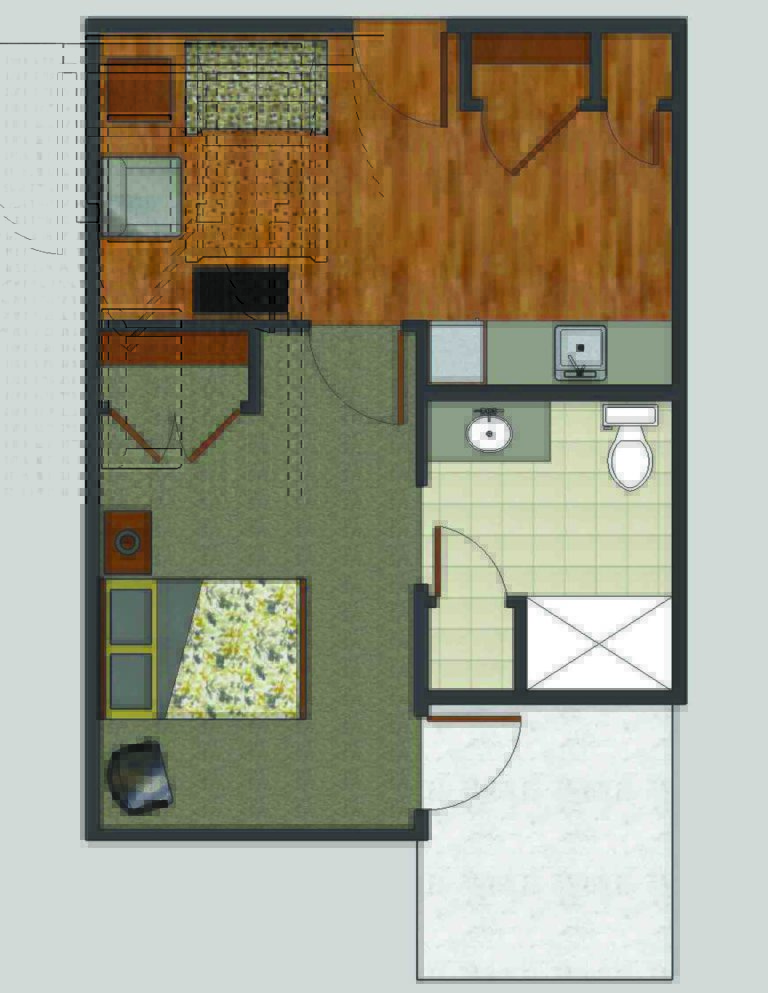 Senior Assisted Living in Cabot, AR StoneBridge