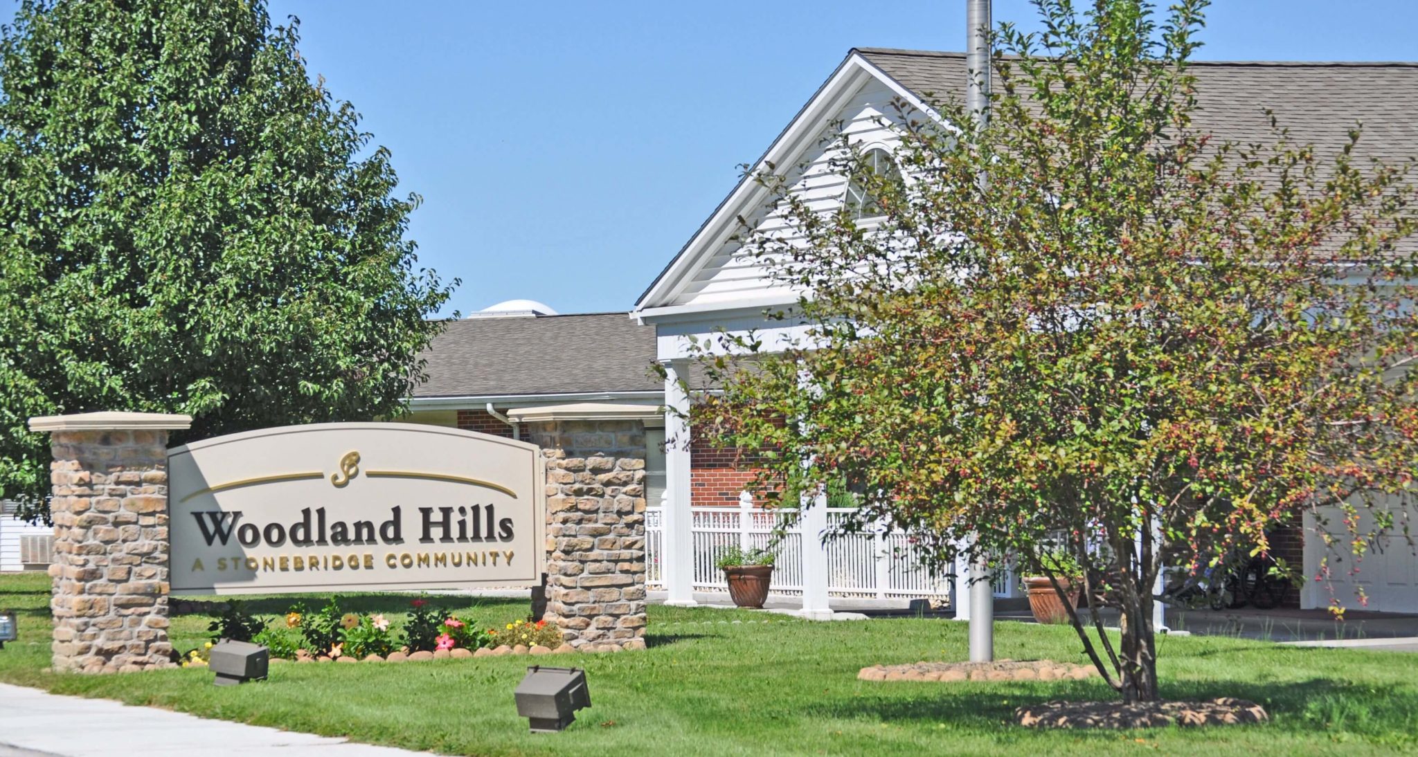 Woodland Hills - StoneBridge Senior Living