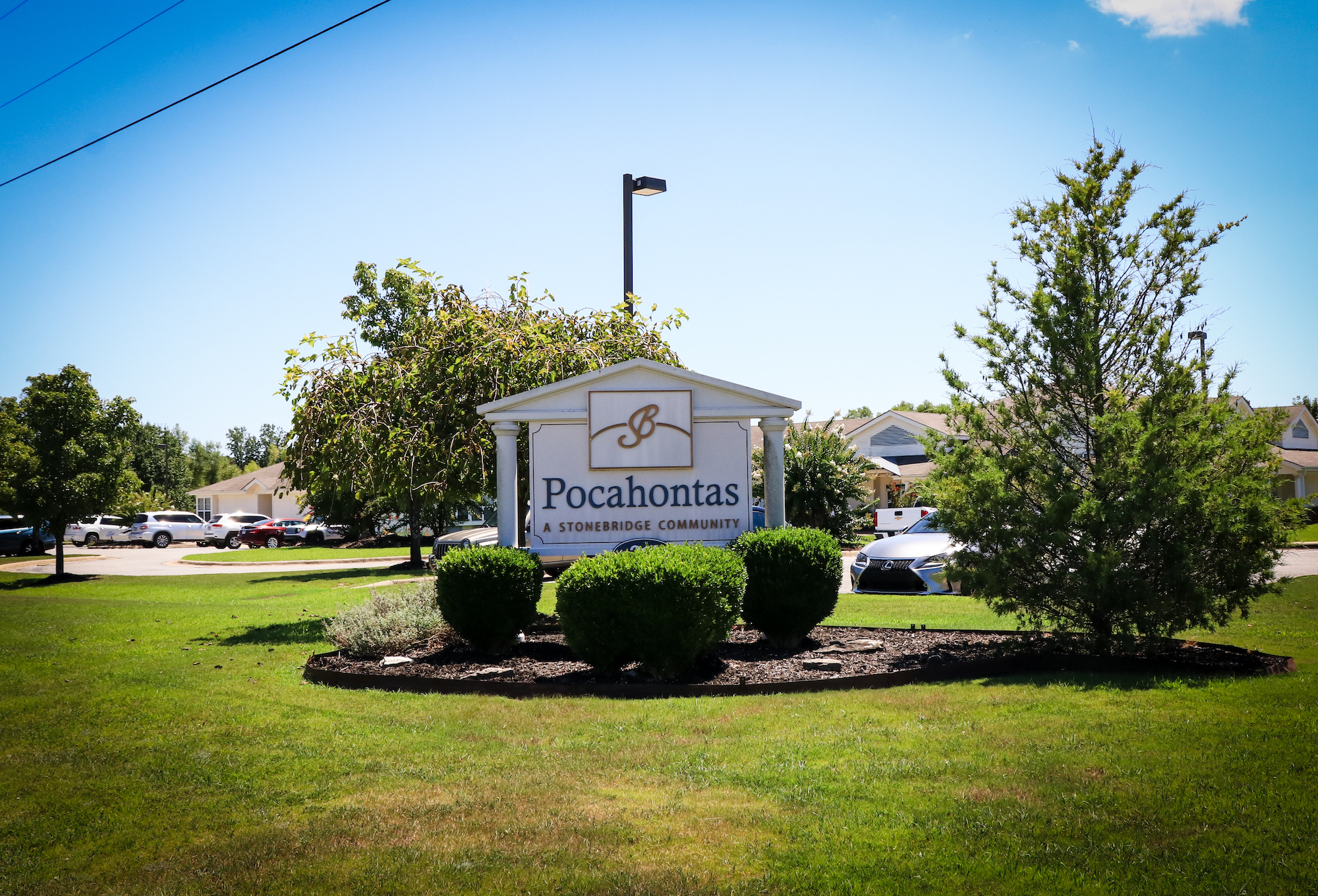 Pocahontas StoneBridge Senior Living