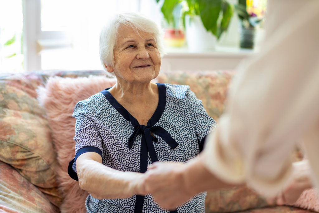 10 Benefits of ShortTerm Respite Care Services For Family Caregivers