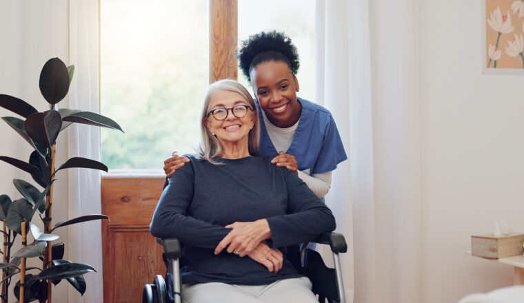 Assisted Living Benefits