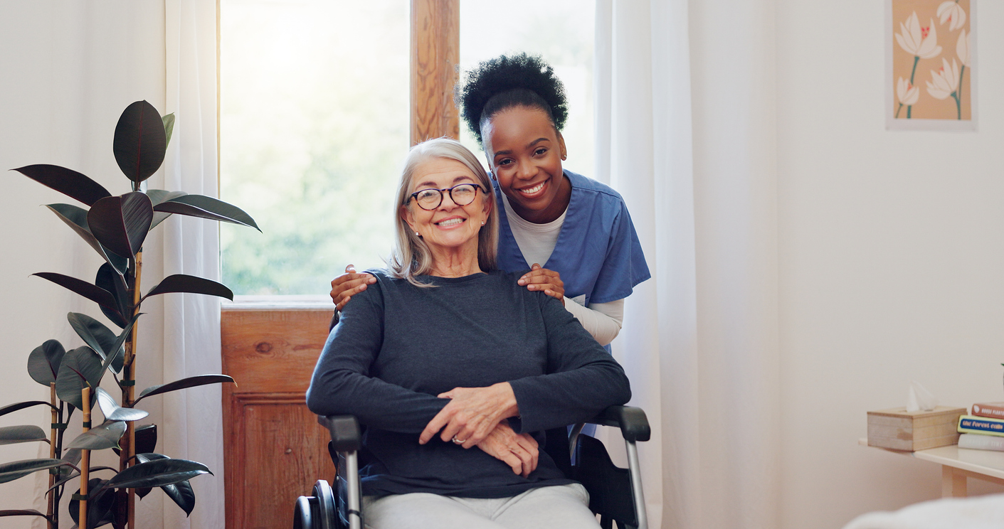 Assisted Living Benefits