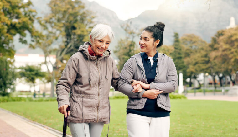 when to move from independent to assisted living