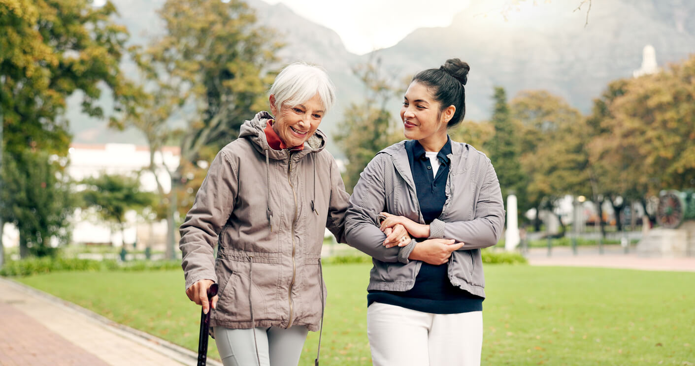 when to move from independent to assisted living