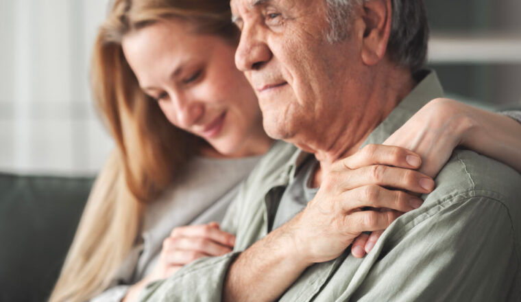 Dementia Care Family Guide