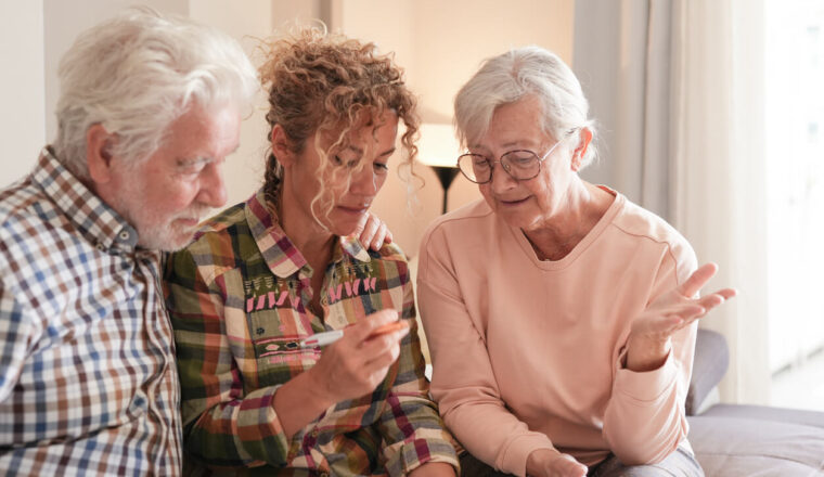 Medicaid Coverage for Assisted Living