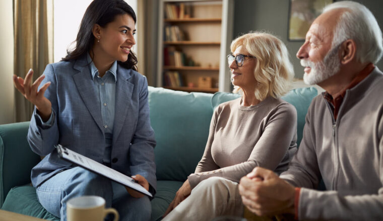 Assisted Living Costs
