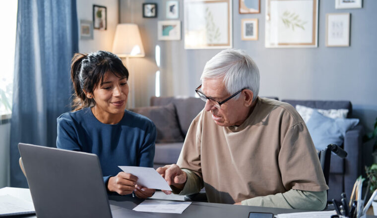 Does Insurance Cover Assisted Living