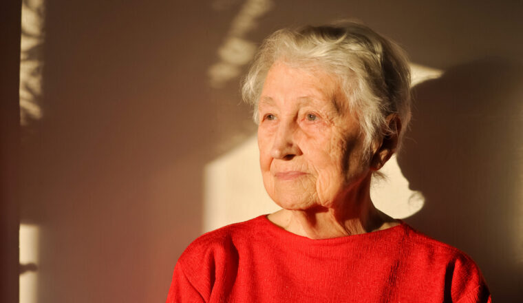 What Is Sundowning in Dementia