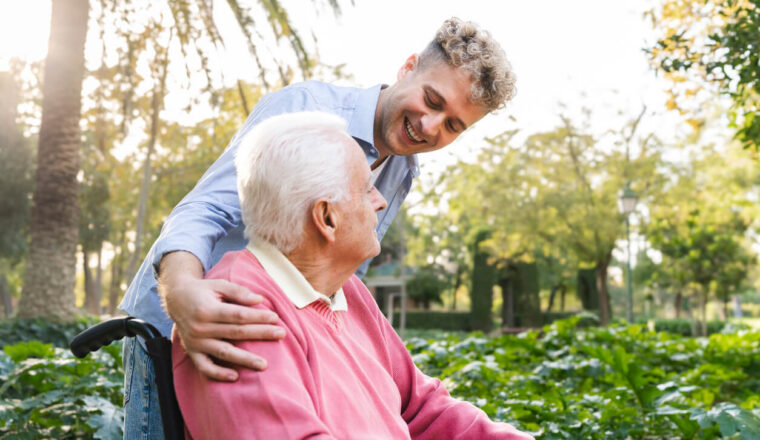 VA Aid and Attendance Benefit